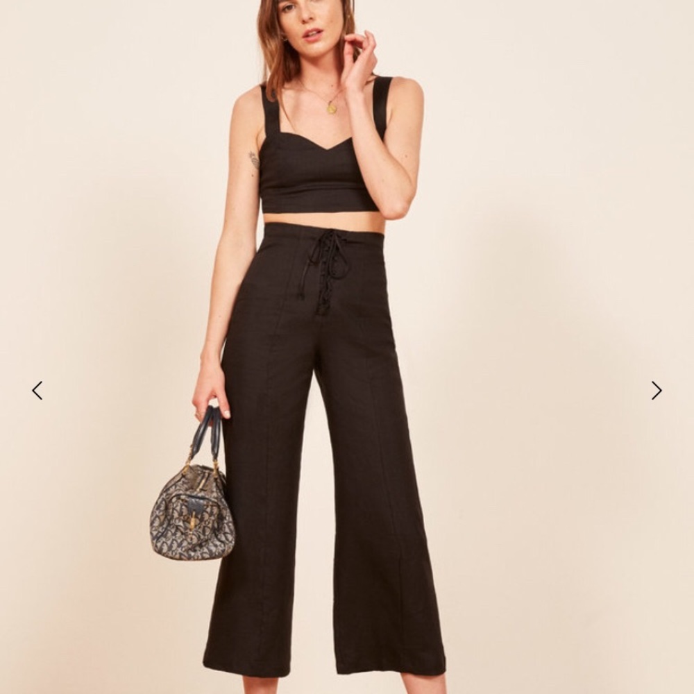 Reformation Creed Two Piece